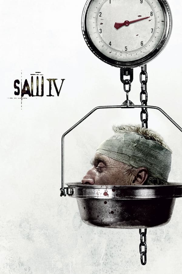 Zerone IPTV Pro NL - Saw IV (2007)