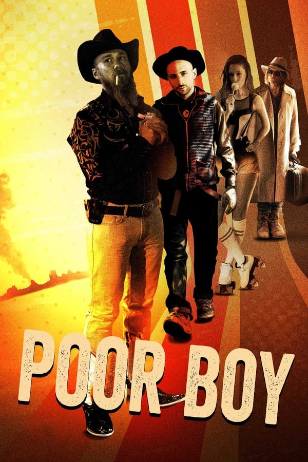 Zerone IPTV Pro PT - Poor Boy (2018)