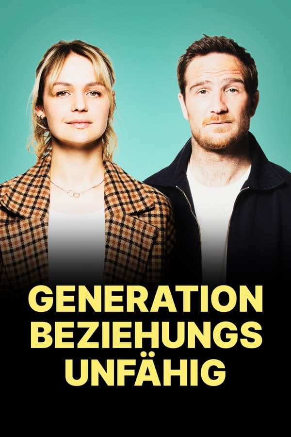 Zerone IPTV Pro DE - Generation Beziehungsunfähig  (2021)