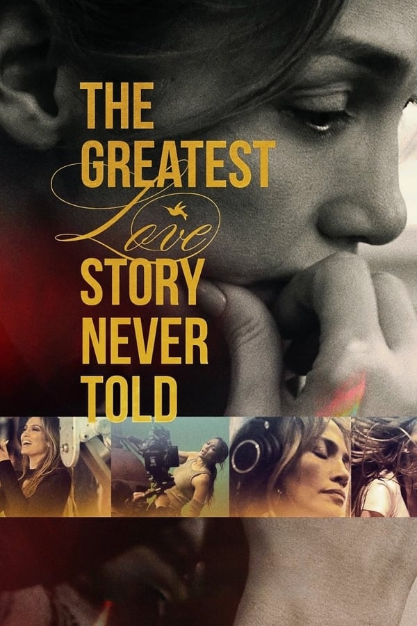 Zerone IPTV Pro EN - The Greatest Love Story Never Told (2024)