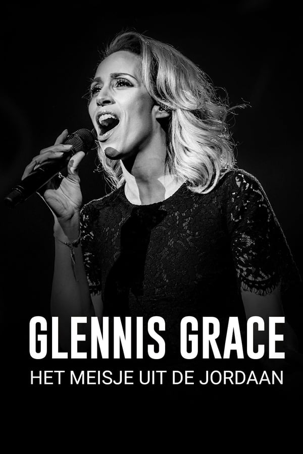 Zerone IPTV Pro NL - Glennis Grace: Het Meisje uit de Jordaan (2018)