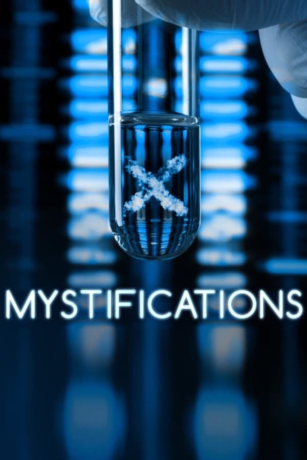 Zerone IPTV Pro FR - Mystifications (2023)