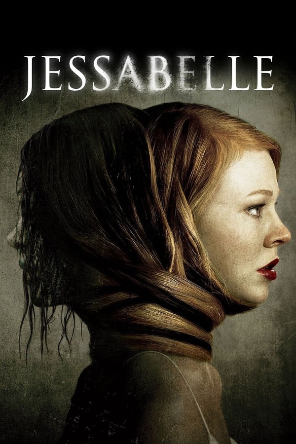 Zerone IPTV Pro ES - Jessabelle  (2014)