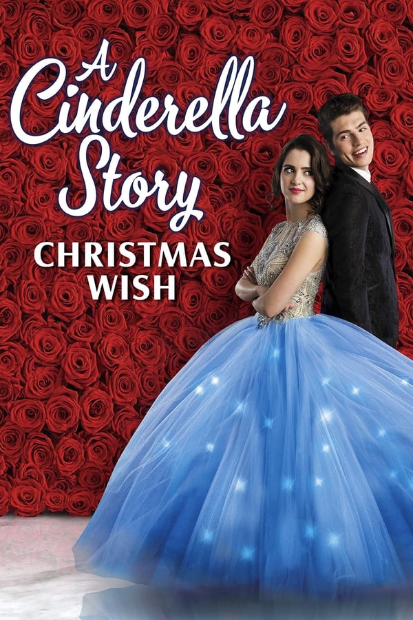 Zerone IPTV Pro NL - A Cinderella Story: Christmas Wish (2019)