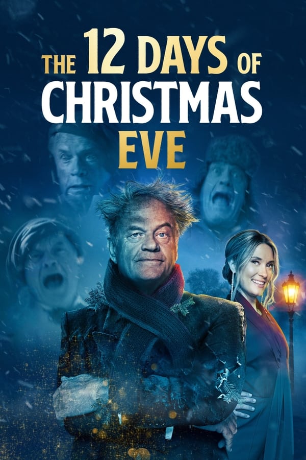 Zerone IPTV Pro EN - The 12 Days of Christmas Eve (2022)