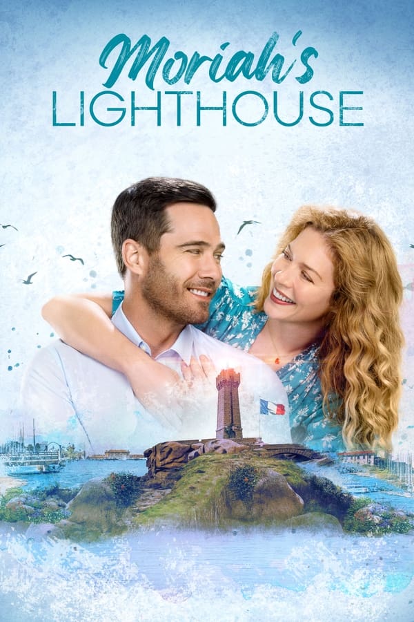 Zerone IPTV Pro EN - Moriah's Lighthouse (2022)