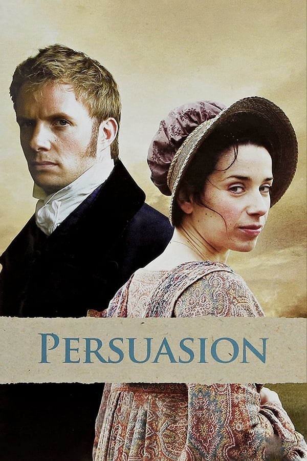 Zerone IPTV Pro NL - Persuasion (2007)