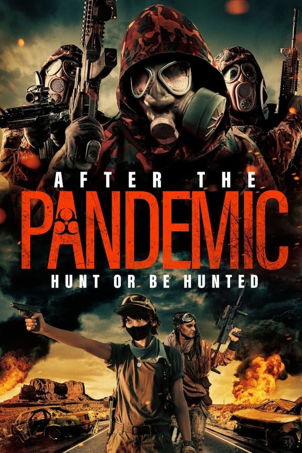 Zerone IPTV Pro EN - After the Pandemic  (2022)