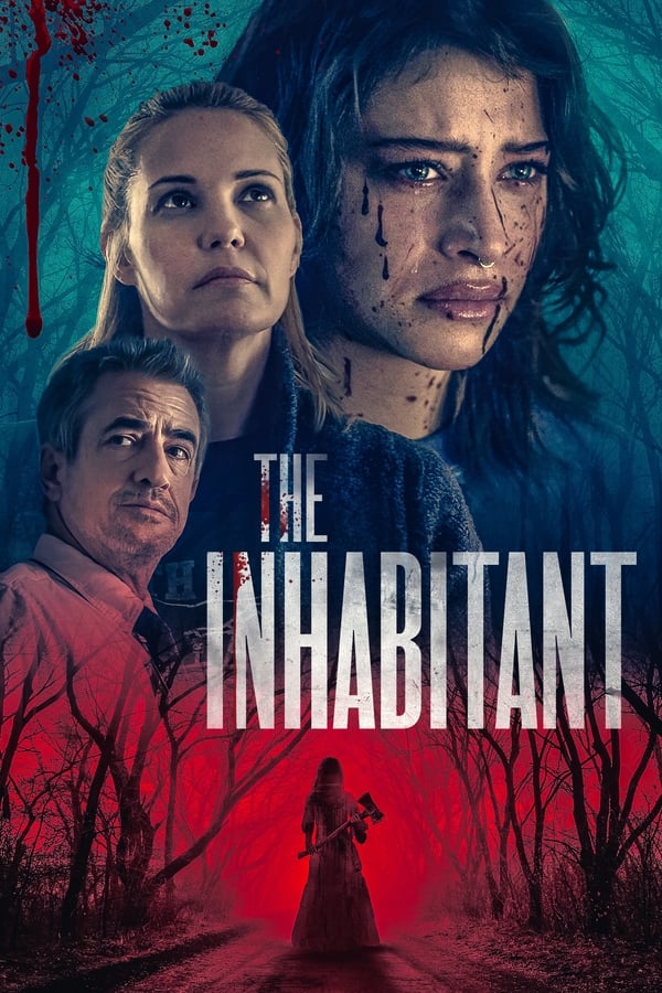 Zerone IPTV Pro NL - The Inhabitant (2022)