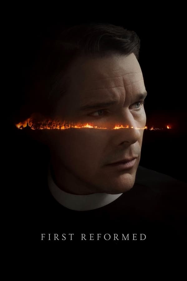 Zerone IPTV Pro NL - First Reformed (2018)