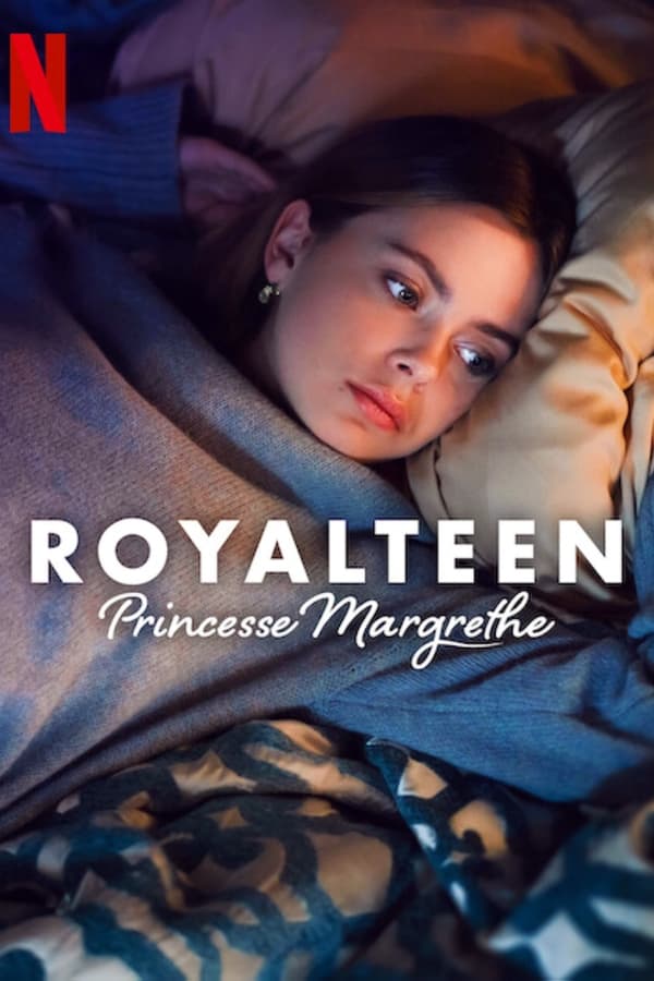 Zerone IPTV Pro FR - Royalteen : Princesse Margrethe (2023)