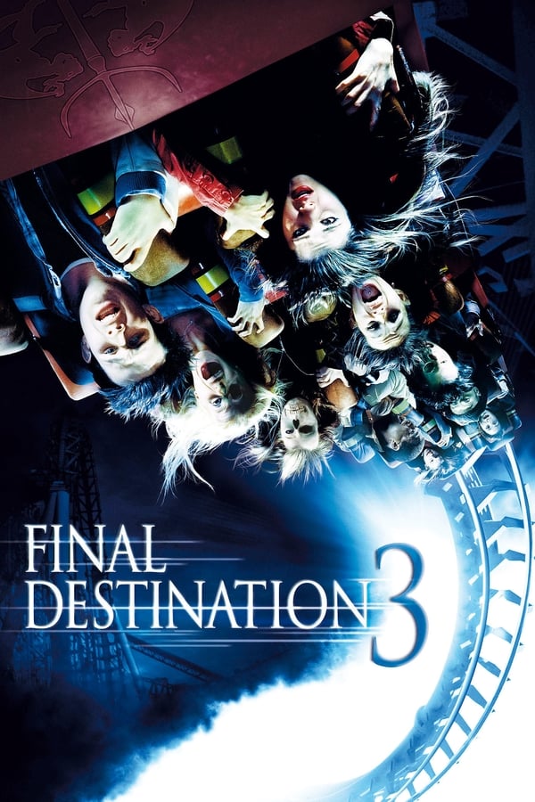 Zerone IPTV Pro NL - Final Destination 3 (2006)