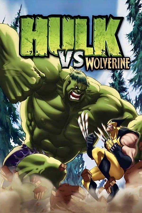 Zerone IPTV Pro LAT - Hulk vs. Lobezno (2009)