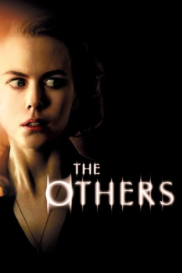 Zerone IPTV Pro AL - The Others  (2001)