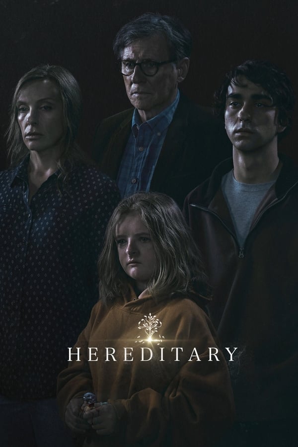 Zerone IPTV Pro EN - Hereditary (2018)