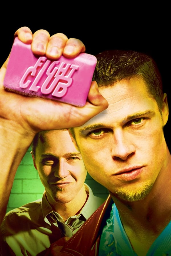 Zerone IPTV Pro EN - Fight Club (1999)