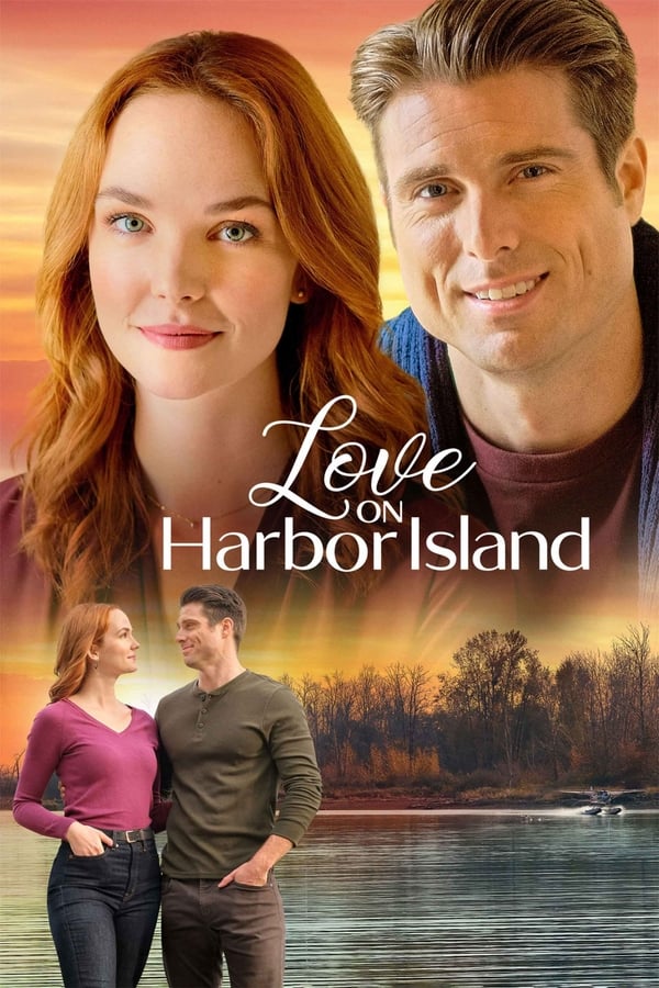 Zerone IPTV Pro EN - Love on Harbor Island  (2020)