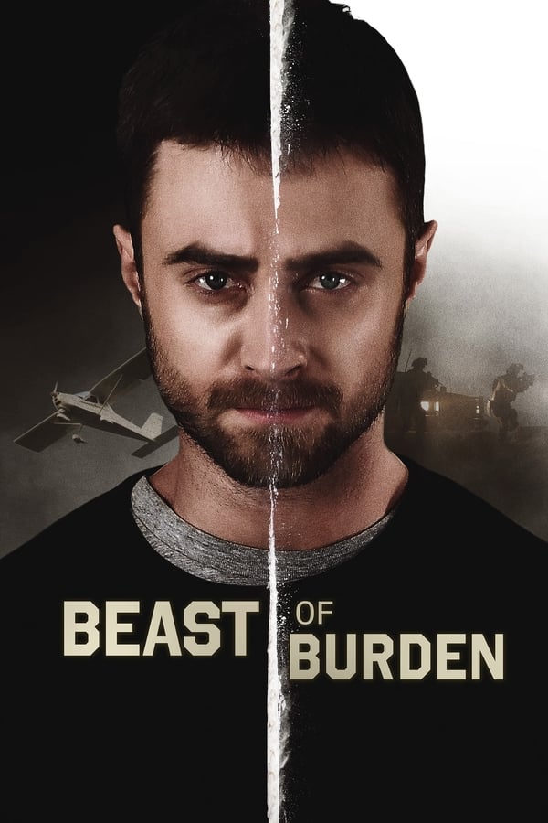 Zerone IPTV Pro NL - Beast of Burden (2018)