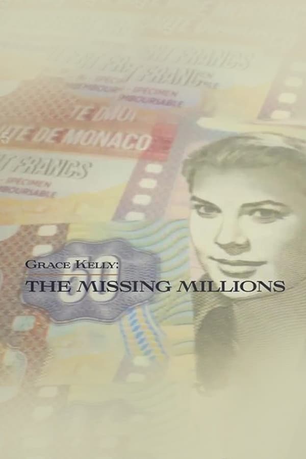 Zerone IPTV Pro NL - Grace Kelly: The Missing Millions (2022)