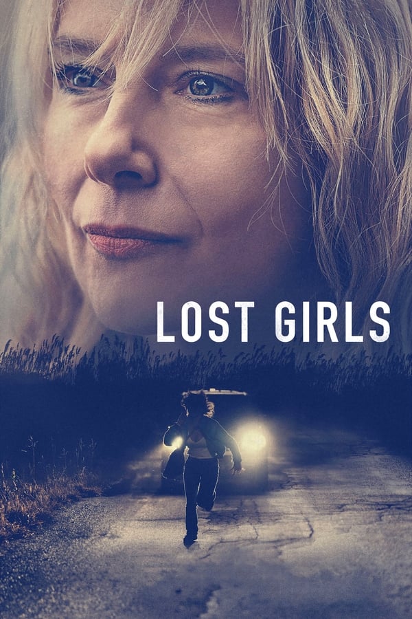 Zerone IPTV Pro EN - Lost Girls  (2020)