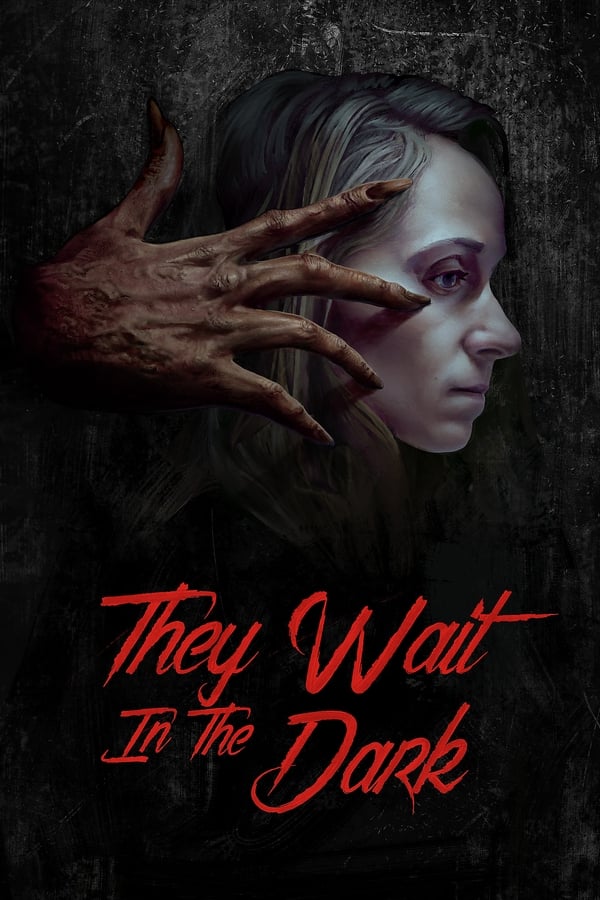 Zerone IPTV Pro EN - They Wait in the Dark (2022)