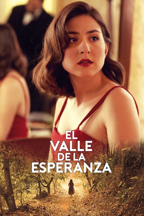 Zerone IPTV Pro ES - El valle de la esperanza (2023)