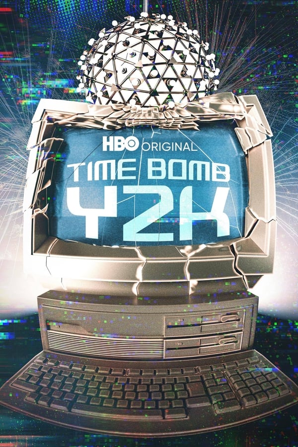 Zerone IPTV Pro EN - Time Bomb Y2K (2023)