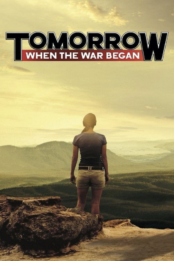 Zerone IPTV Pro AL - Tomorrow, When the War Began  (2010)