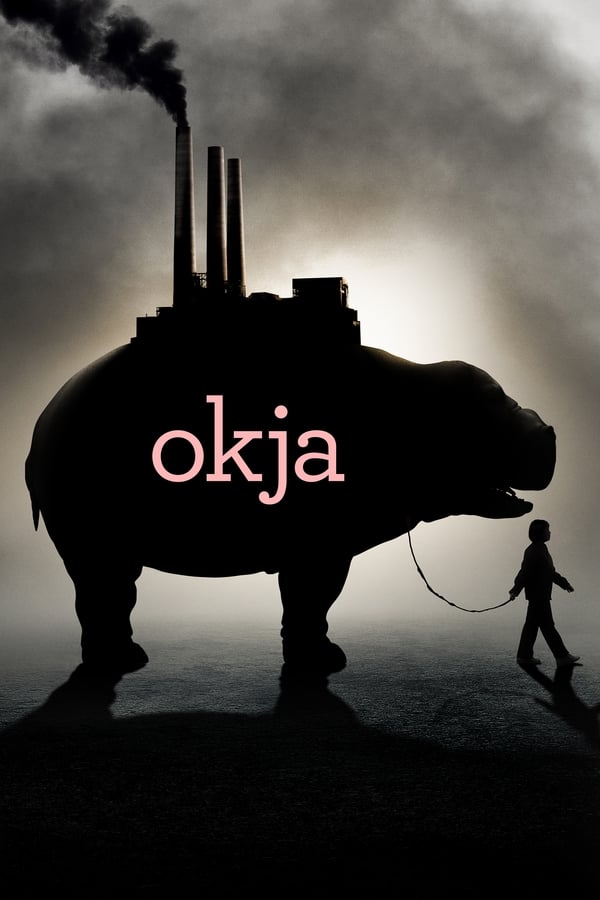 Zerone IPTV Pro NL - Okja (2017)