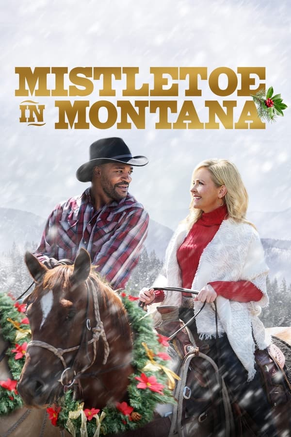 Zerone IPTV Pro EN - Mistletoe in Montana  (2021)