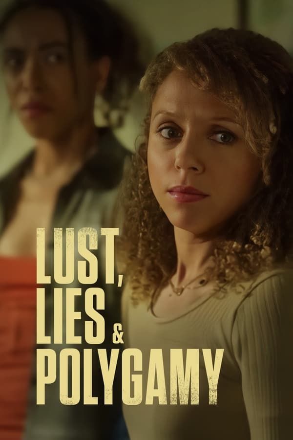 Zerone IPTV Pro EN - Lust, Lies, and Polygamy (2023)