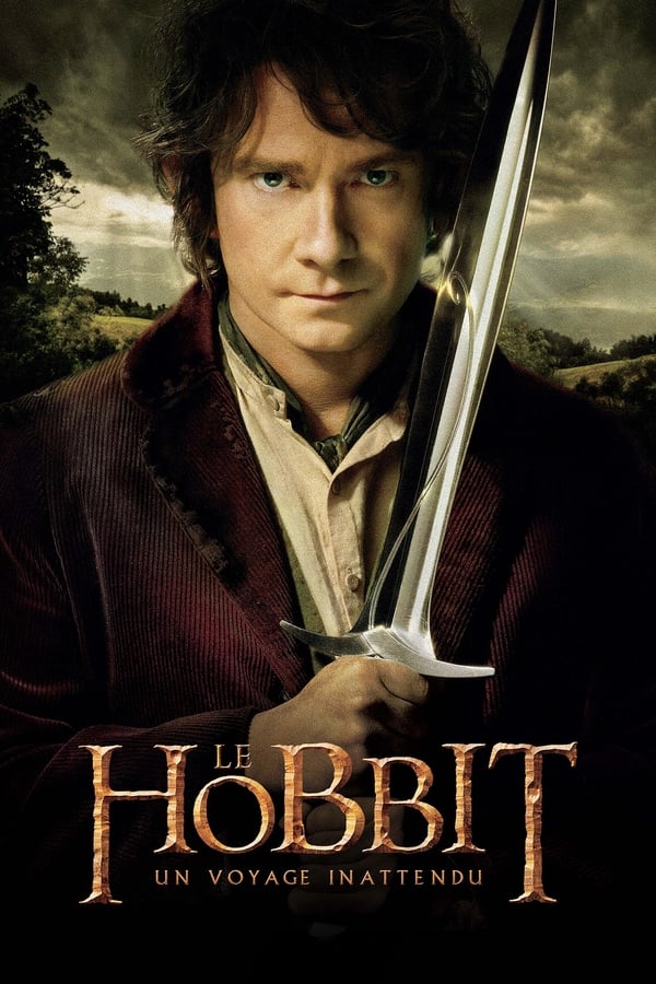 Zerone IPTV Pro FR - Le Hobbit : Un voyage inattendu (2012)