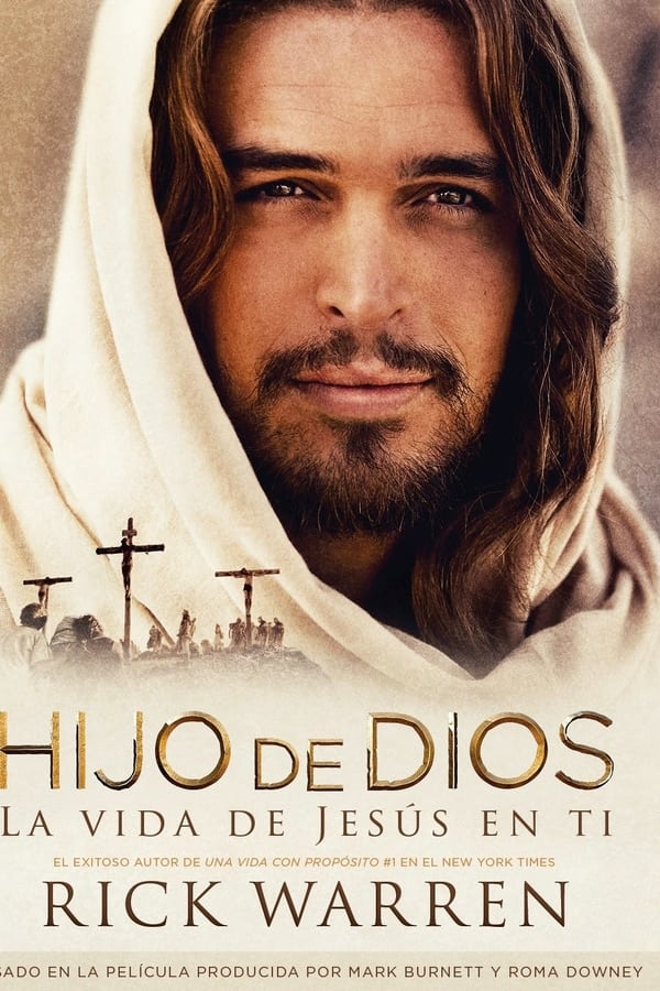 Zerone IPTV Pro LAT - Hijo de Dios (2014)