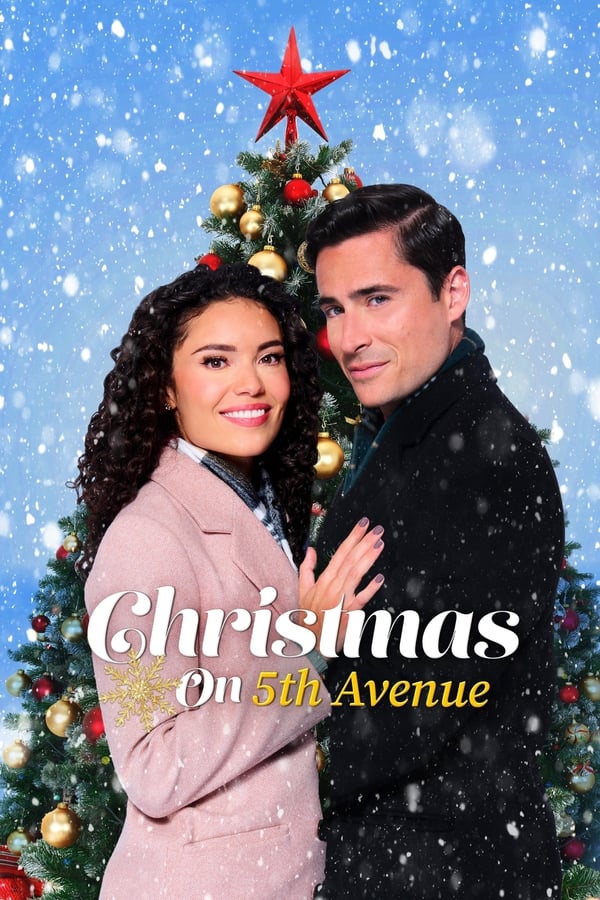 Zerone IPTV Pro EN - Christmas on 5th Avenue  (2021)