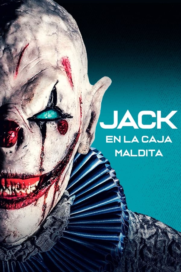 Zerone IPTV Pro ES - Jack en la caja maldita (2019)