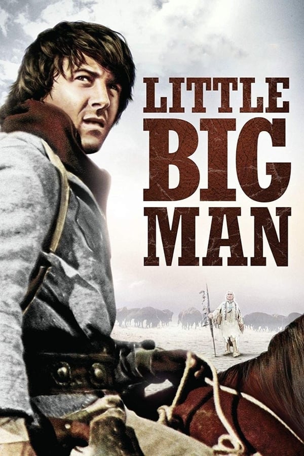 Zerone IPTV Pro NL - Little Big Man (1970)