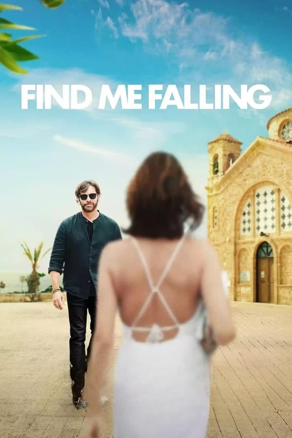 Zerone IPTV Pro EN - Find Me Falling (2024)