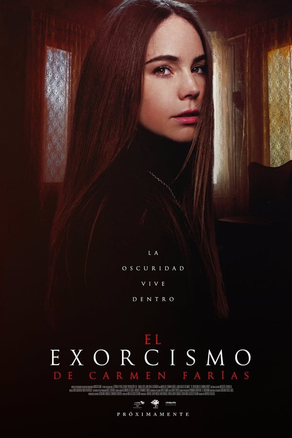 Zerone IPTV Pro ES - El Exorcismo de Carmen Farías  (2021)