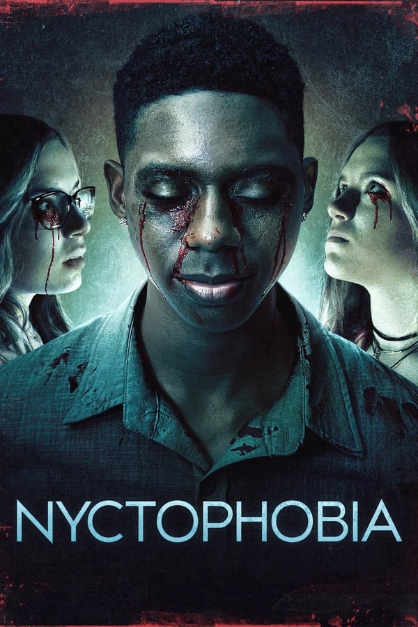 Zerone IPTV Pro EN - Nyctophobia (2024)