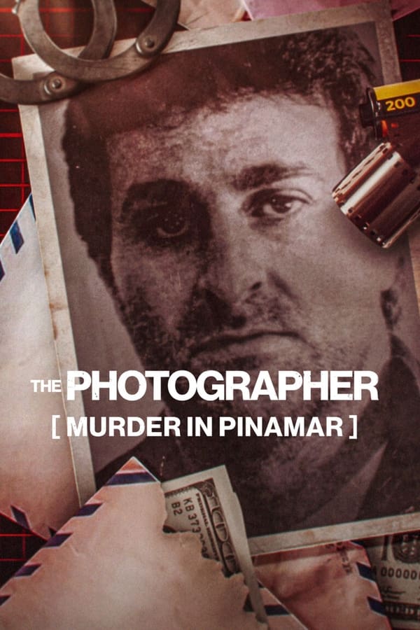 Zerone IPTV Pro NF - The Photographer: Murder in Pinamar  (2022)