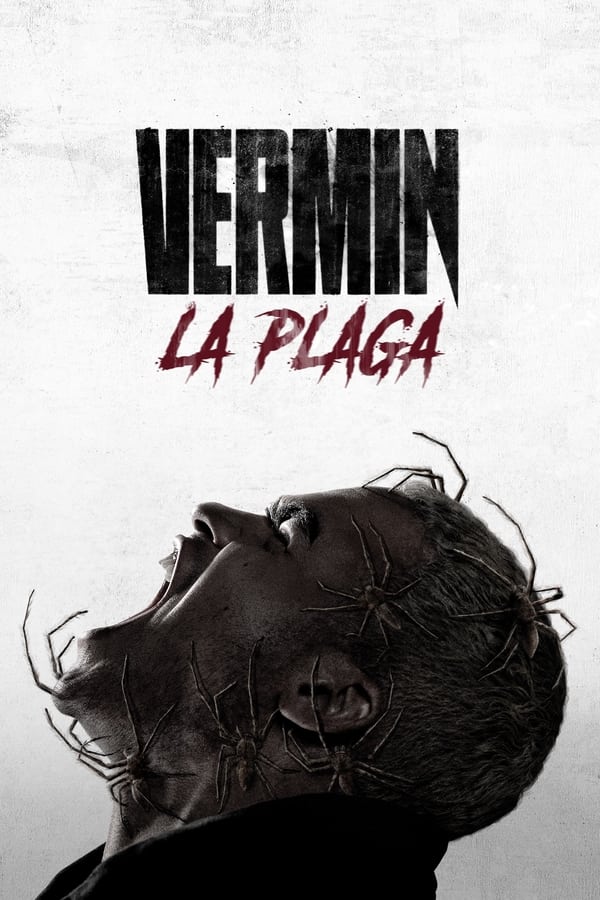 Zerone IPTV Pro ES - Vermin: La plaga (2023)