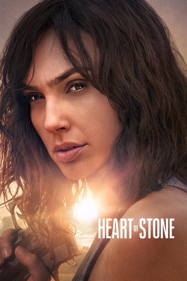 Zerone IPTV Pro EN - Heart of Stone (2023)