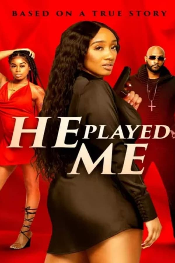 Zerone IPTV Pro EN - He Played Me  (2021)