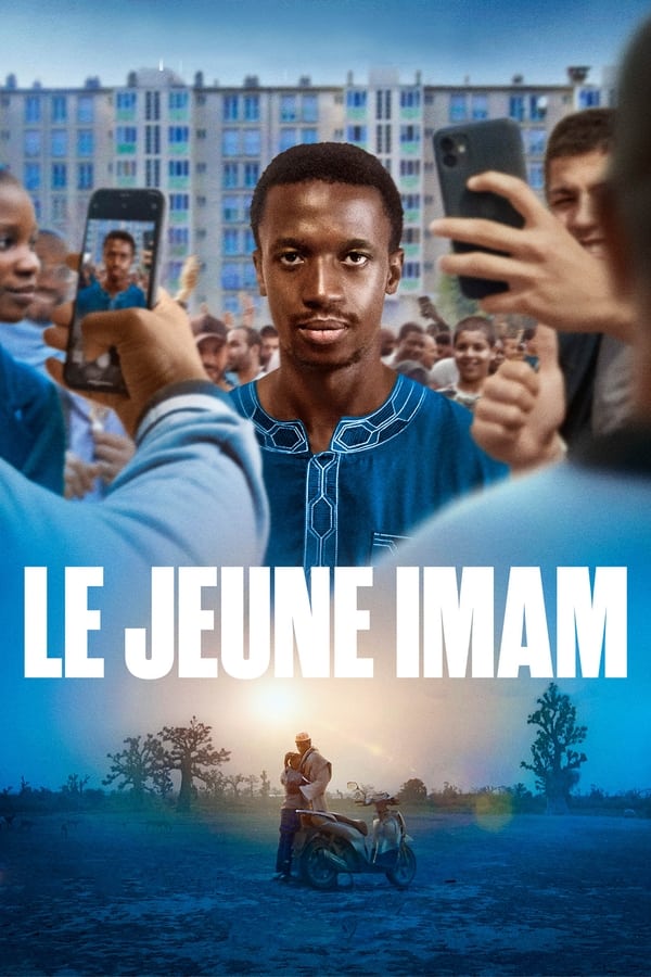 Zerone IPTV Pro FR - Le Jeune Imam (2023)