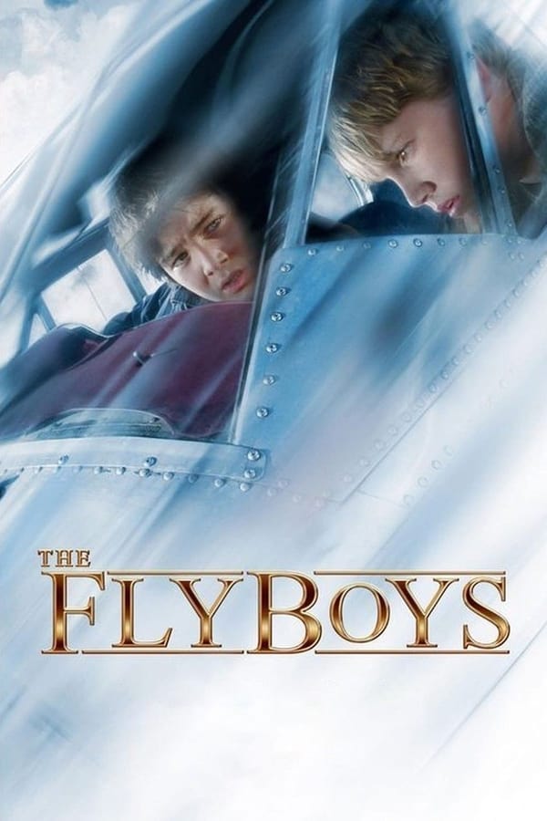 Zerone IPTV Pro EN - The Flyboys (2008)