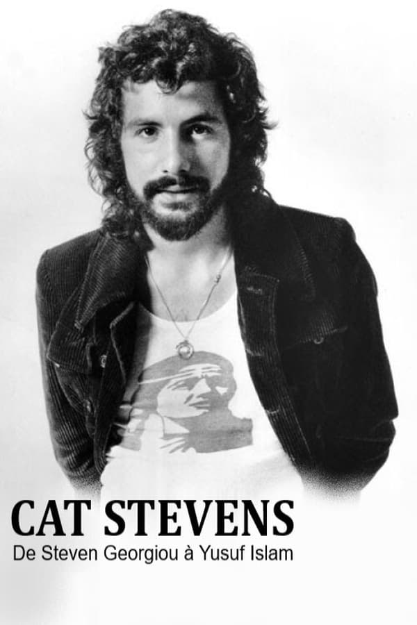 Zerone IPTV Pro FR - Cat Stevens - De Steven Georgiou à Yusuf Islam  (2021)