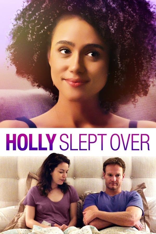 Zerone IPTV Pro NL - Holly Slept Over (2020)