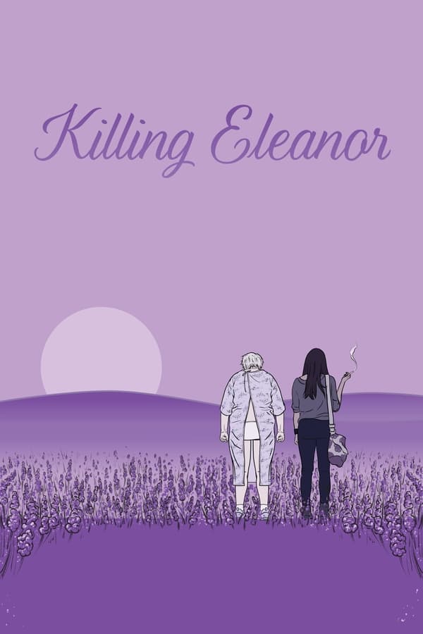 Zerone IPTV Pro EN - Killing Eleanor  (2020)