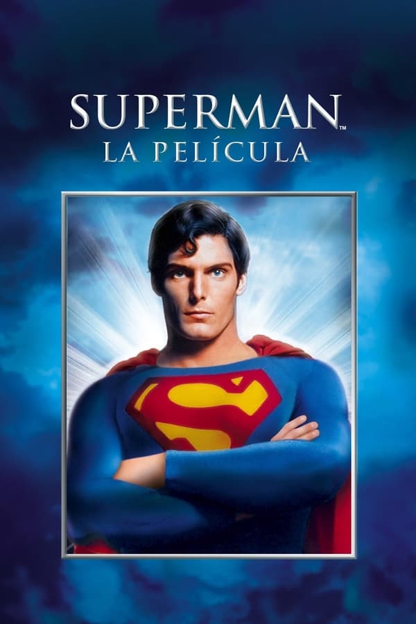 Zerone IPTV Pro LAT - Superman (1978)