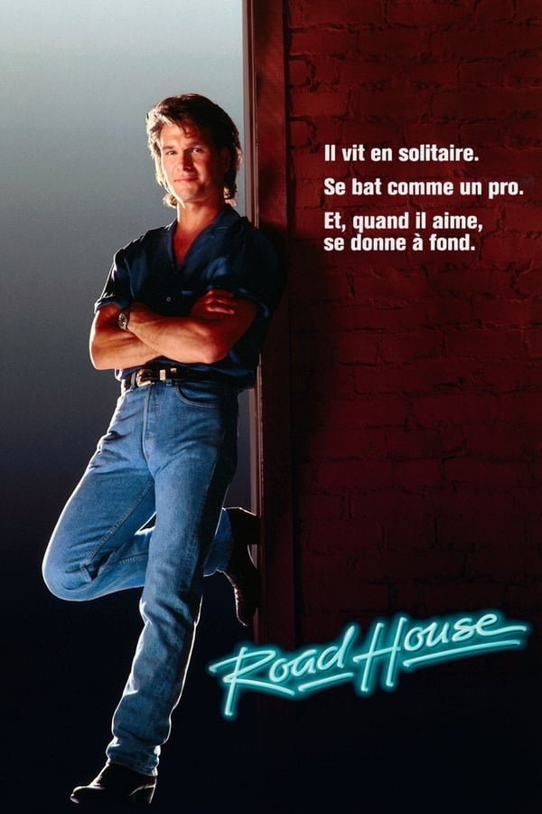 Zerone IPTV Pro FR - Road House (1989)